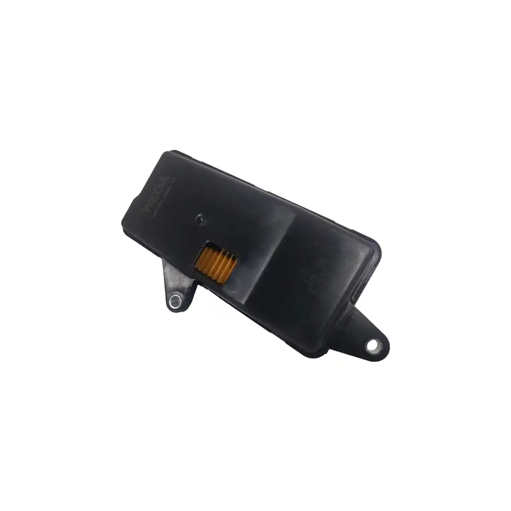 FILTRO OLEO CAMBIO AUTOMATICO HONDA CIVIC 1.5 (COM JUNTA)