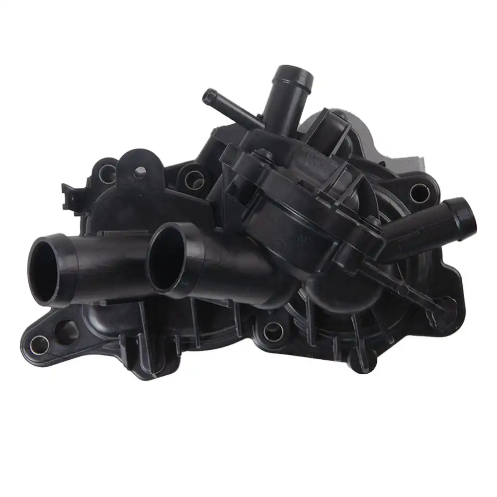 BOMBA DAGUA FOX 1.0 12V 3CC 14/  1.6 16V MSI 17/ COMPLETA