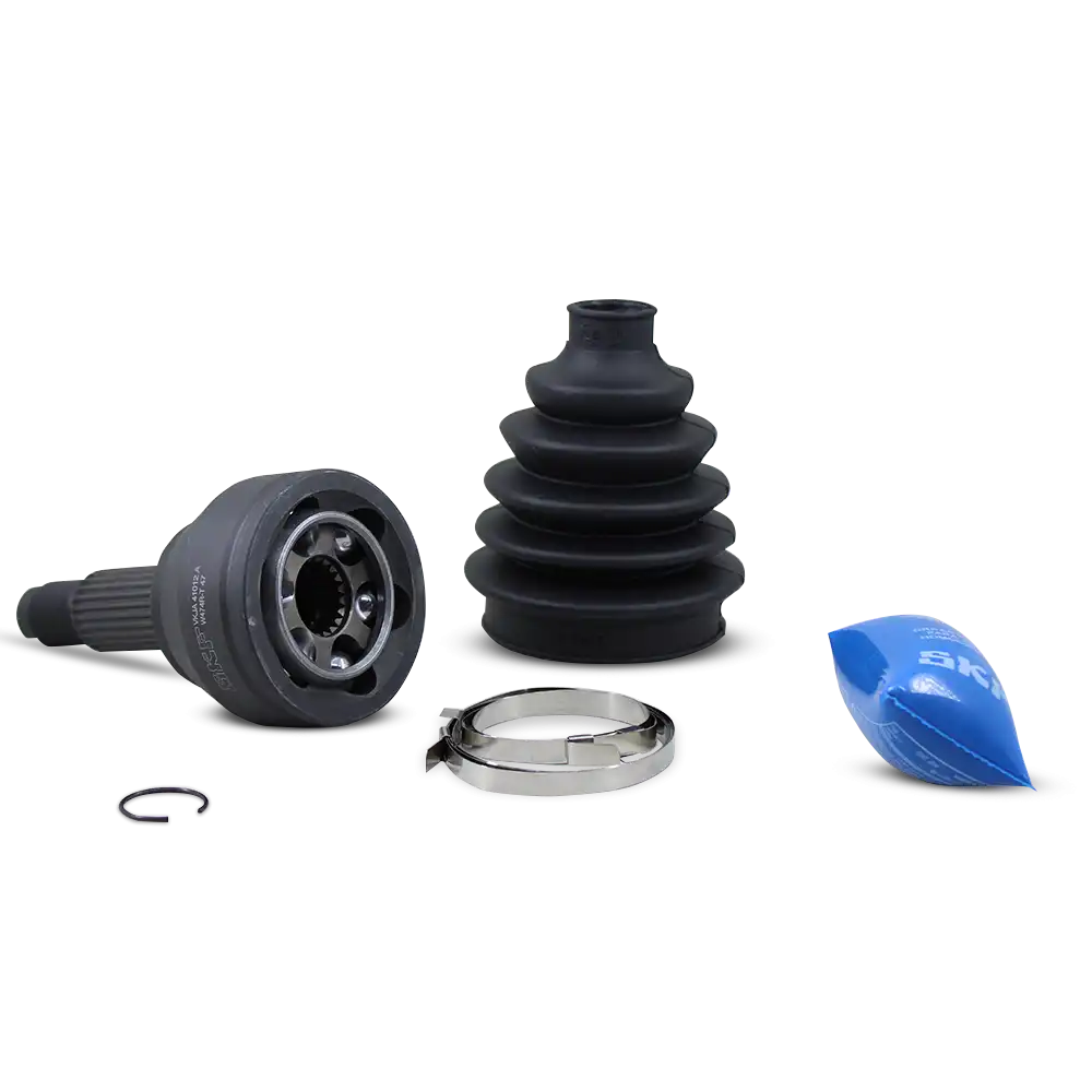 JUNTA HOMOC FIESTA COURIER FOCUS 1.0 1.6 ZETEC 99/