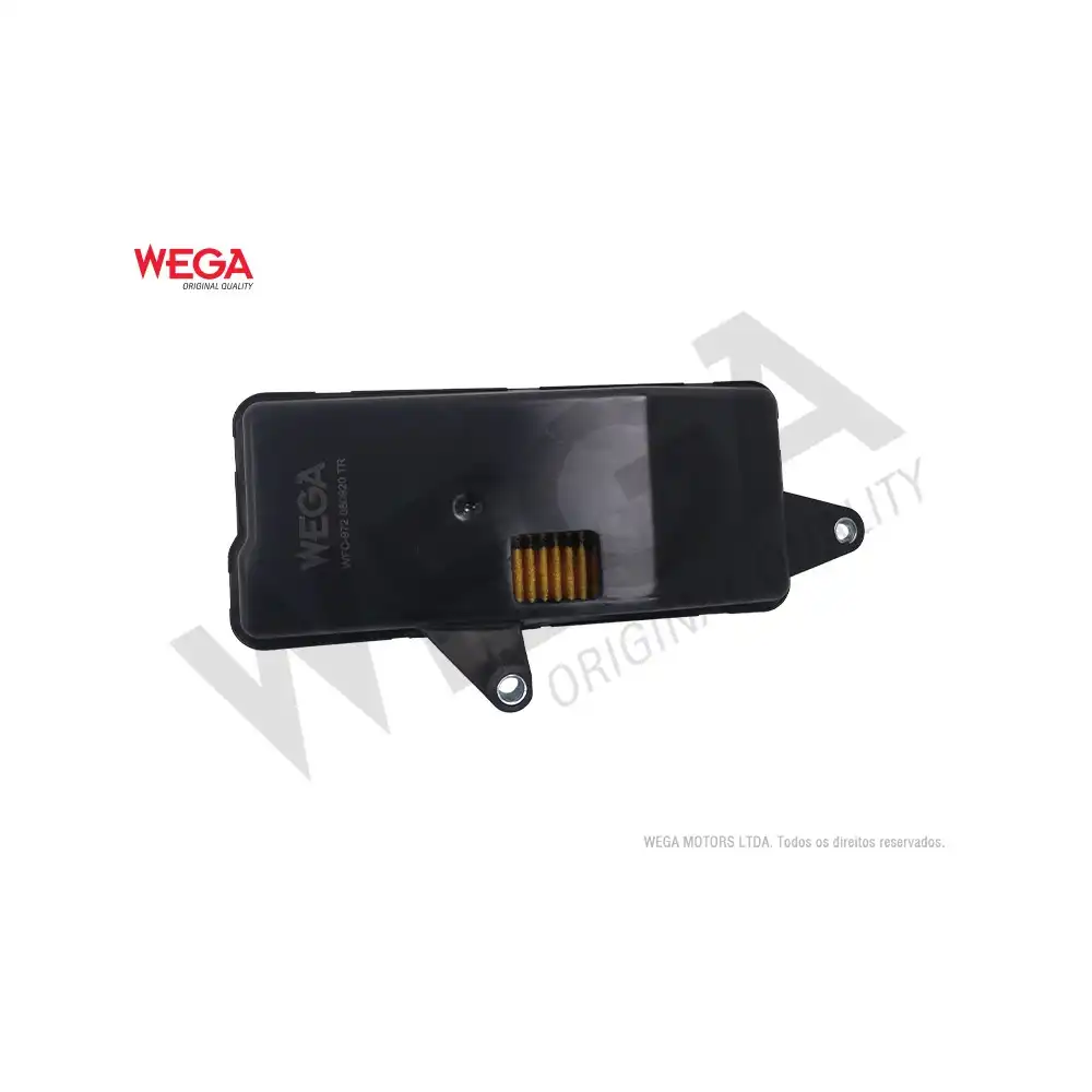 FILTRO OLEO CAMBIO AUTOMATICO HONDA CIVIC 2.0