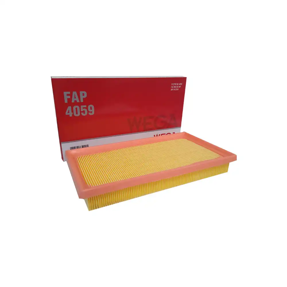 FILTRO AR MOTOR TOYOTA COROLLA 2.0 AUTOMATICO 2020/