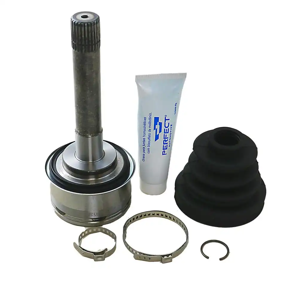 JUNTA HOMOC TOYOTA HILUX 2.8 4X4 1997 A 2008