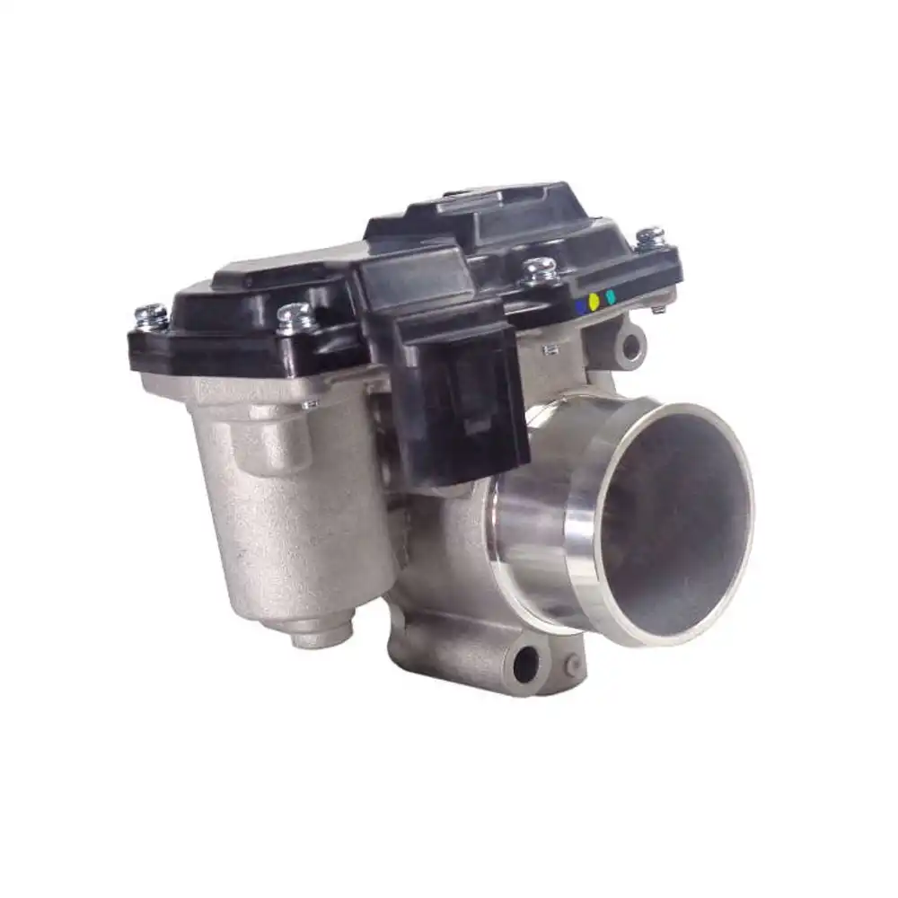 CORPO BORBOLETA TBI KA 1.0 2014/