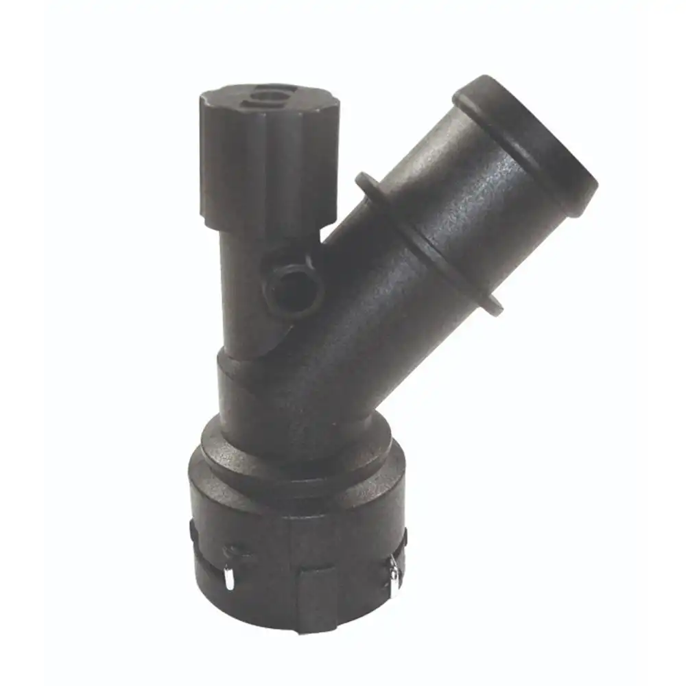 TUBO CONEXAO DAGUA GOLF 1.6 8V 2000 A 2011 - INF RADIADOR