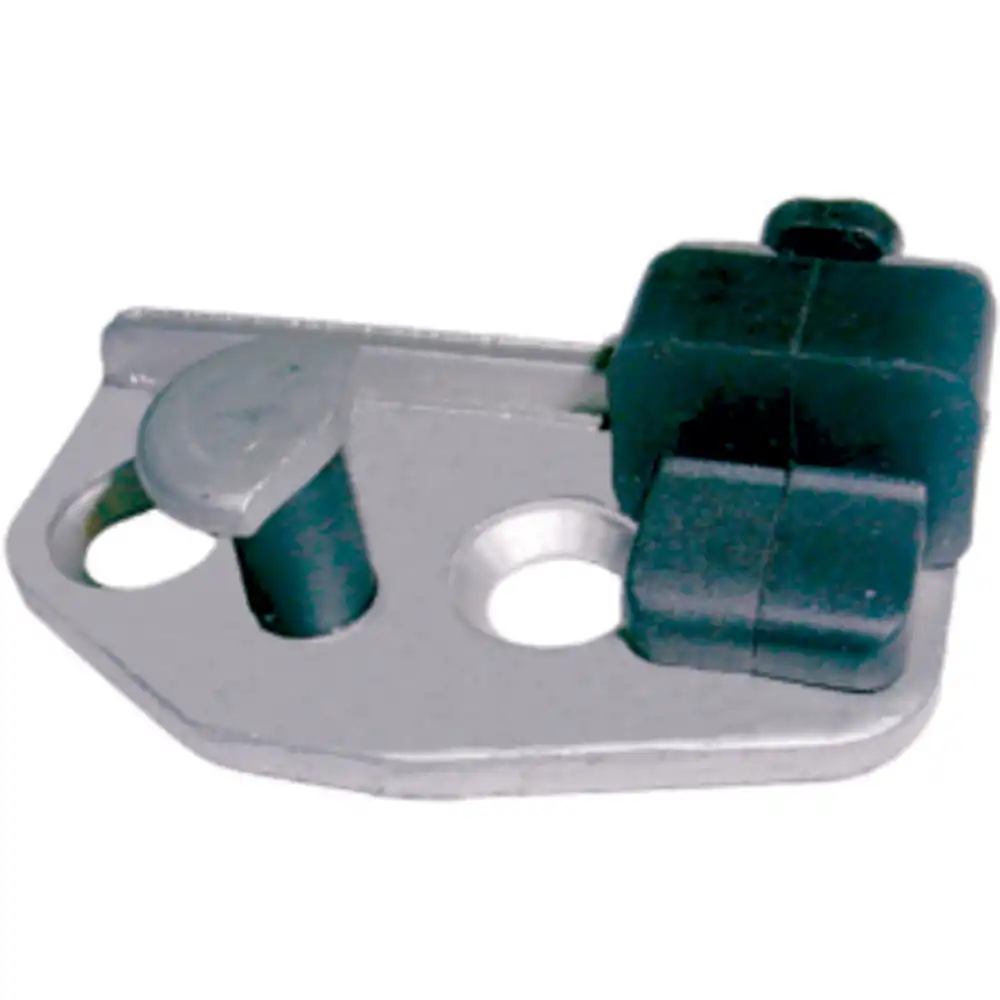 BATENTE TAMPA TRAS SAVEIRO GII GIII GIV GV GVI 10/ ESQ