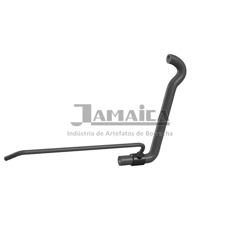 MANGUEIRA SUSPIRO OLEO MOTOR GOL GV FOX 1.6 03/ FLEX