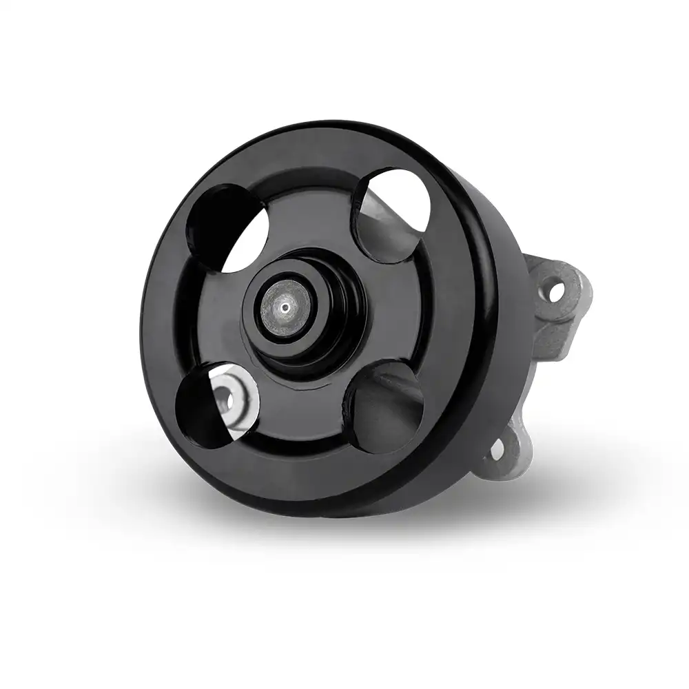 BOMBA DAGUA RENAULT FLUENCE 2.0 16V 2011/