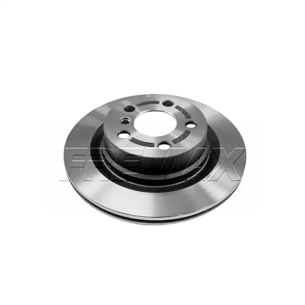 DISCO FREIO TRASEIRO BMW 320I 2005 A 2012