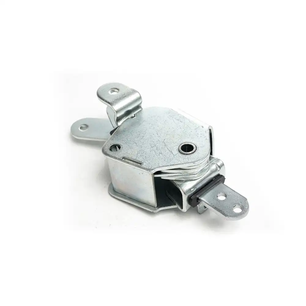 CUPULA TORRE ALAVANCA CÂMBIO ZF