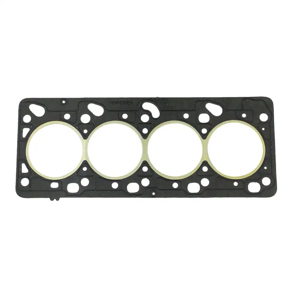 JUNTA CABECOTE FOCUS 1.8 16V ZETEC 2000 A 2004 FIBRA