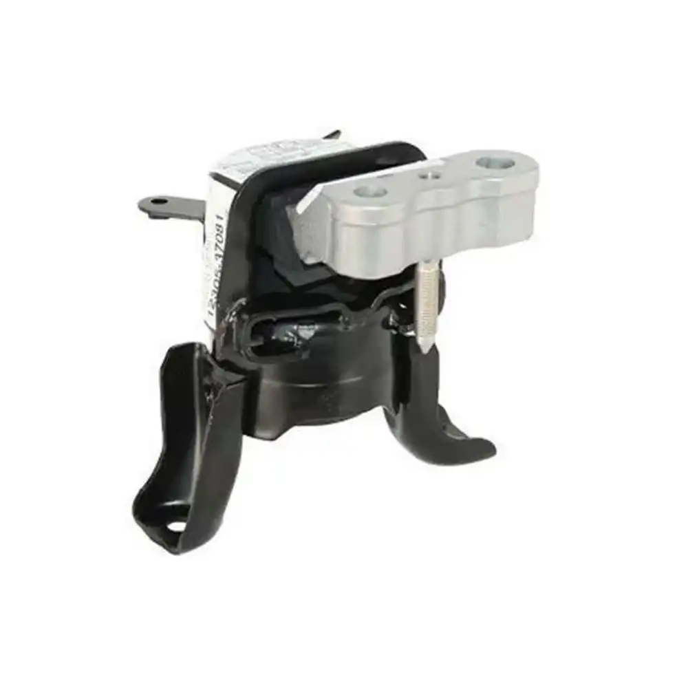 CALCO MOTOR TOYOTA COROLLA 2009 DIANT DIR