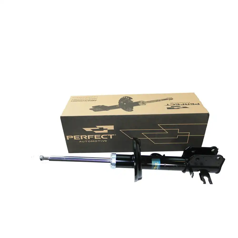 AMORTECEDOR DIANTEIRO FIAT TORO 1.8 2016 A 2021 ESQUERDO