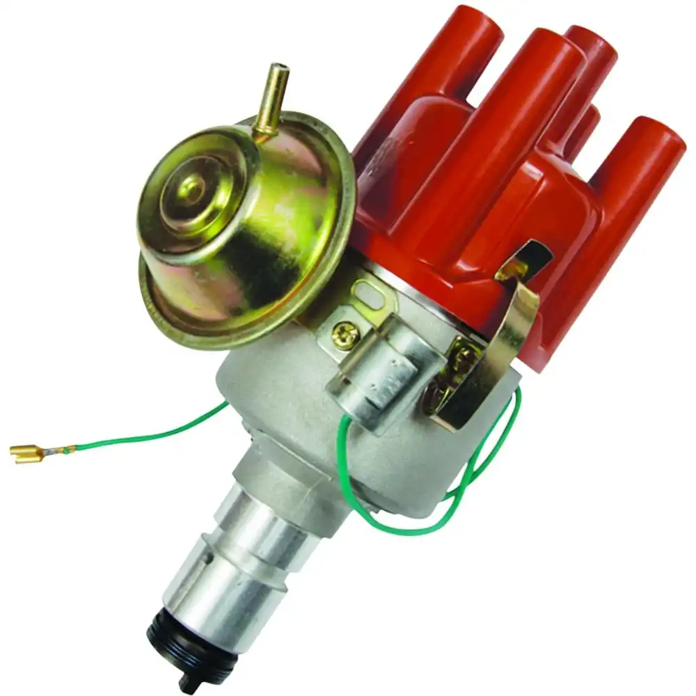 DISTRIBUIDOR COMPLETO FUSCA TODOS