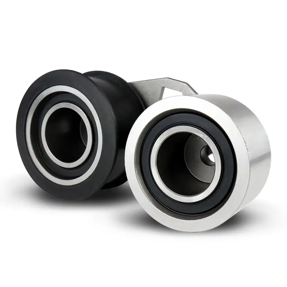 TENSOR CORREIA DENTADA S-10 2.5 8V 1996 A 2001 COMPLETO