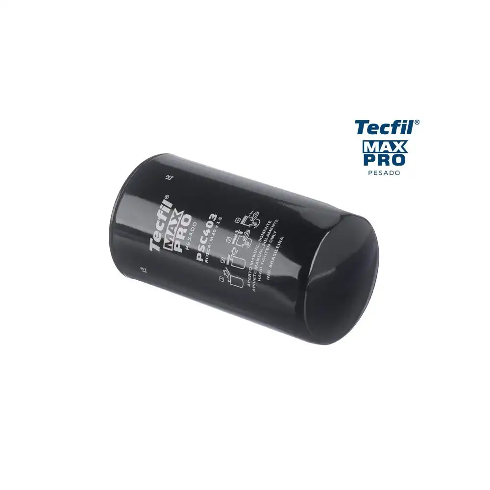 FILTRO DIESEL FORD CARGO 2629E CUMMINS 6.7 2012/