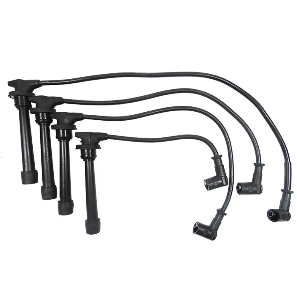 CABO VELA HYUNDAI TUCSON 2.0 16V 2004/ I30 2.0 16V 09/ 4 CIL