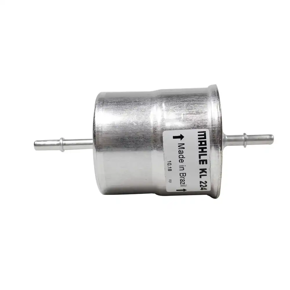 FILTRO COMBUSTIVEL FIESTA 1.0 1.3 1.4 1.6 ZETEC ROCAM 1996/