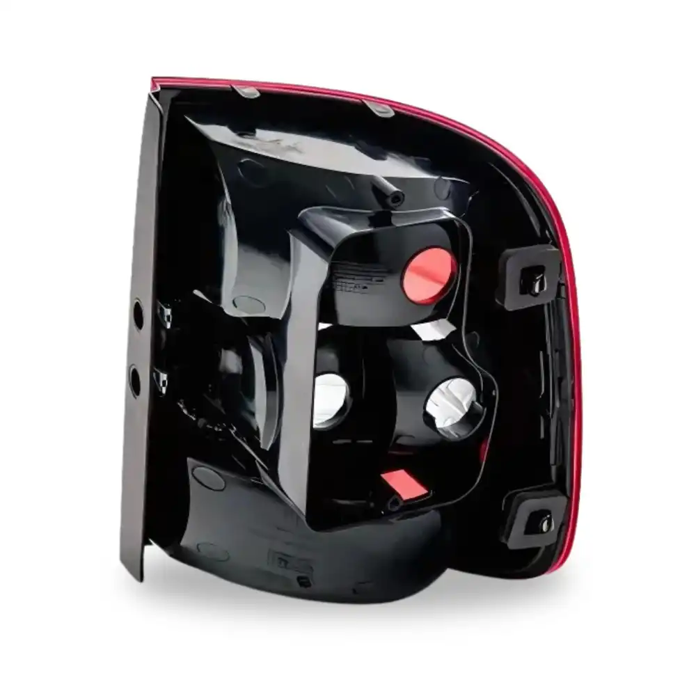 SINALEIRA TRASEIRA SAVEIRO G5 G6 ESQUERDA BICOLOR