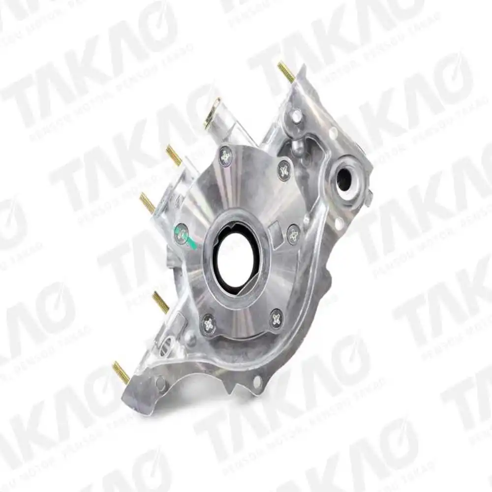 BOMBA OLEO HONDA CIVIC 1.6 16V 96/00 (MOTOR D16Y7 D16Y8 )