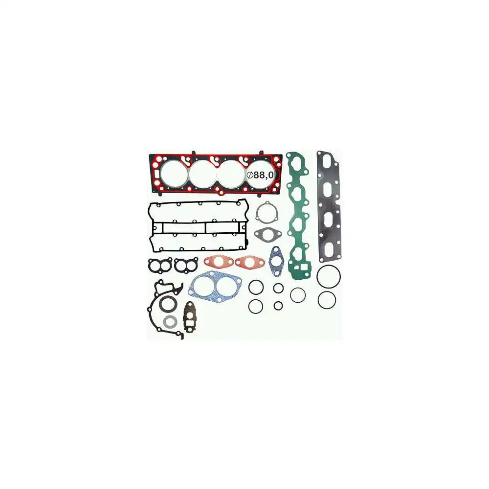 JUNTA MOTOR VECTRA GSI 2.0 16V 1996 A 1996 S/RETENTOR FIBRA