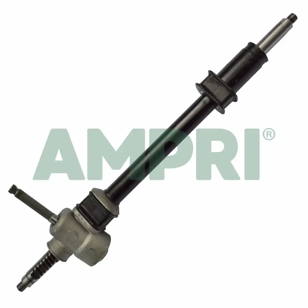 CAIXA DIRECAO CHEVETTE C/BARRA AXIAL S/PONTEIRA