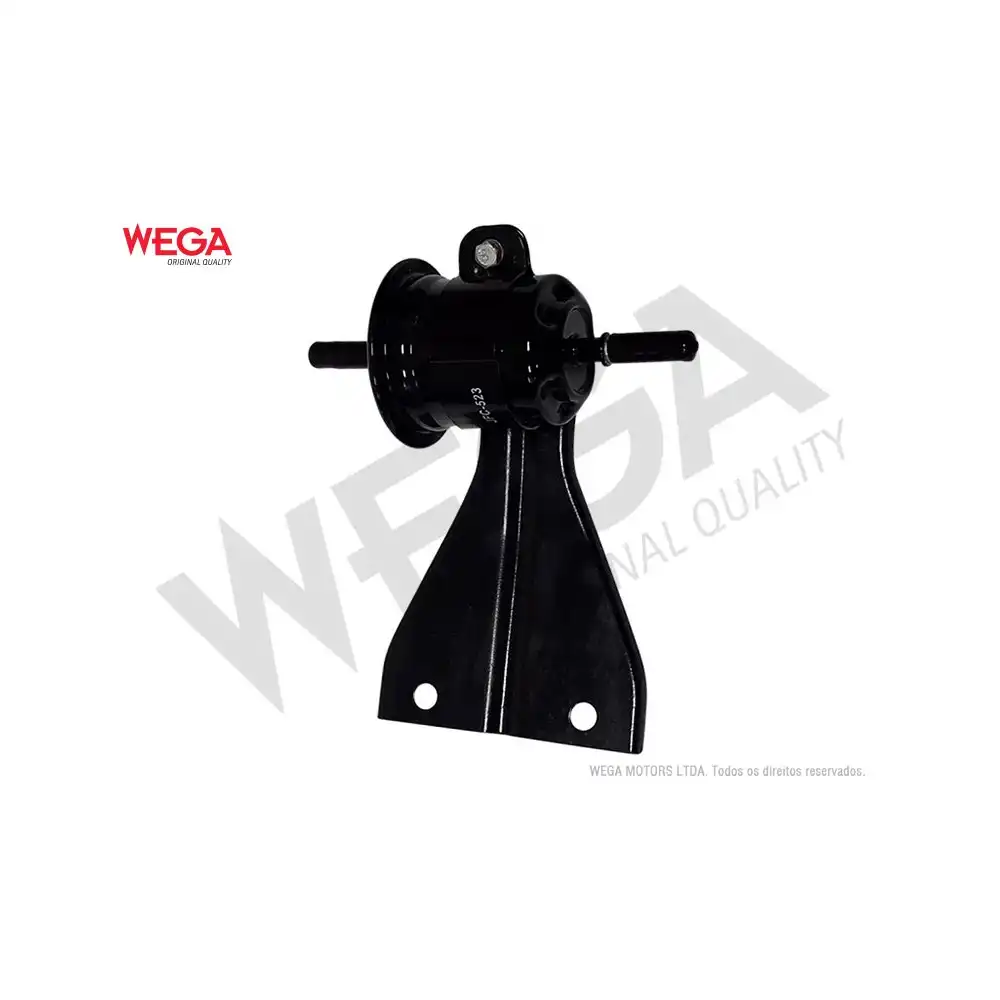 FILTRO COMBUSTIVEL MITSUBISHI L-200 TRITON 3.5 2007 A 2010