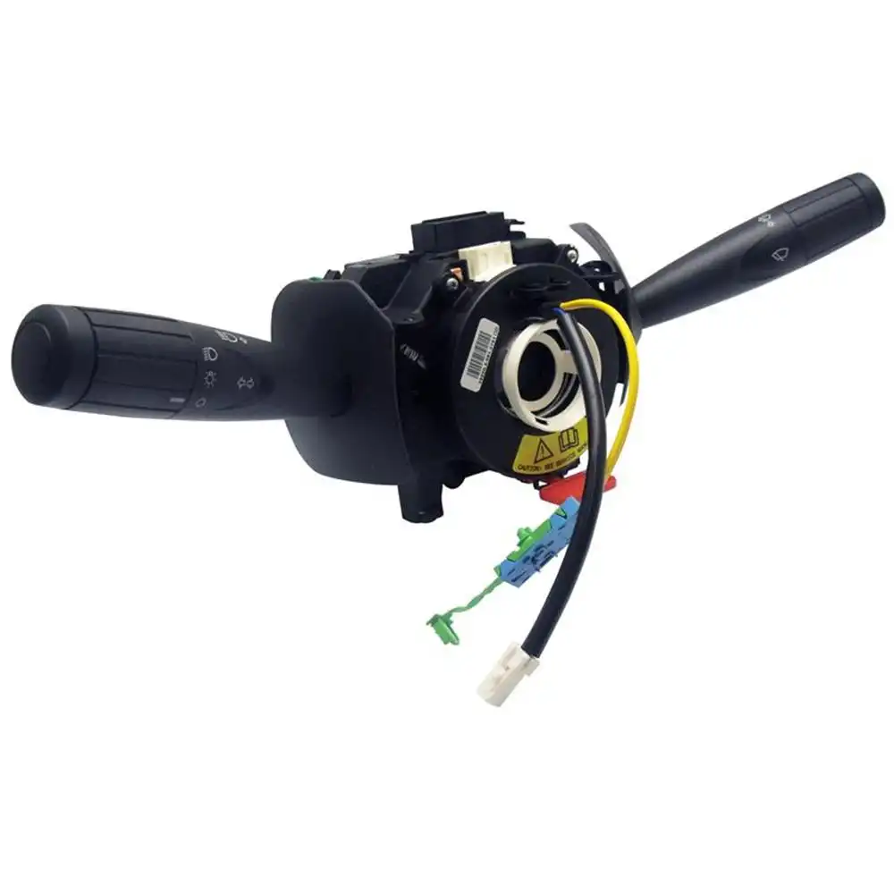 CHAVE PISCA FIAT PALIO FIRE 12/ C/ AIRBAG