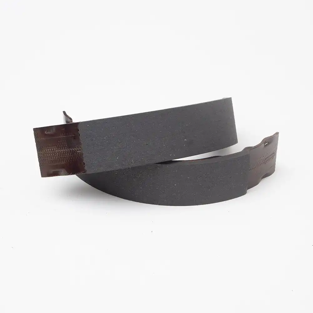 SAPATAS FREIO PEUGEOT 206 1.4 2005 A 2009