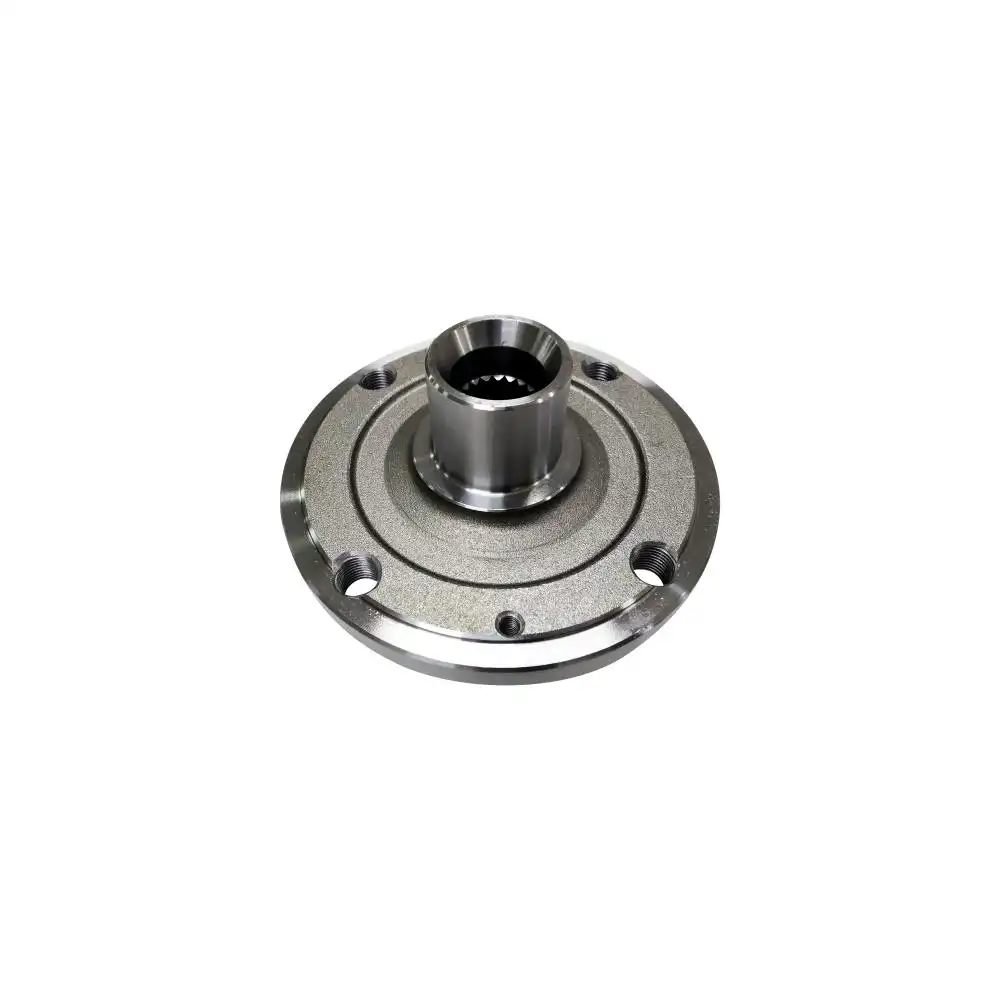 CUBO RODA DIANT PEUGEOT 106 206 (37MM INTERNO) S/ROLAMENTO