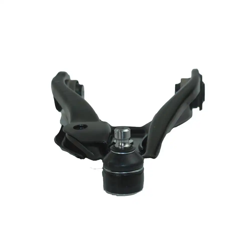 BANDEJA DIANTEIRA RENAULT CLIO 1999 A 2016 DIREITA COM PIVO