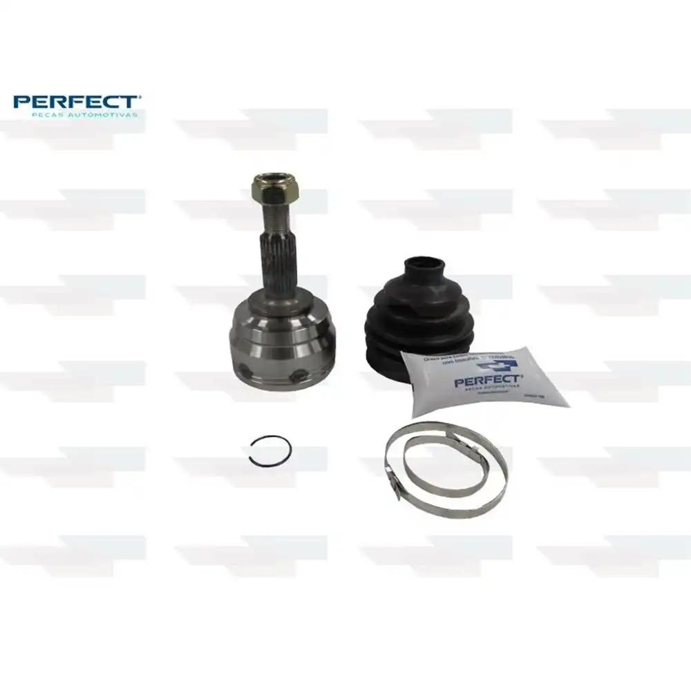 JUNTA HOMOC RENAULT DUSTER 2.0 16V 2012 A 2019 35 DENTES