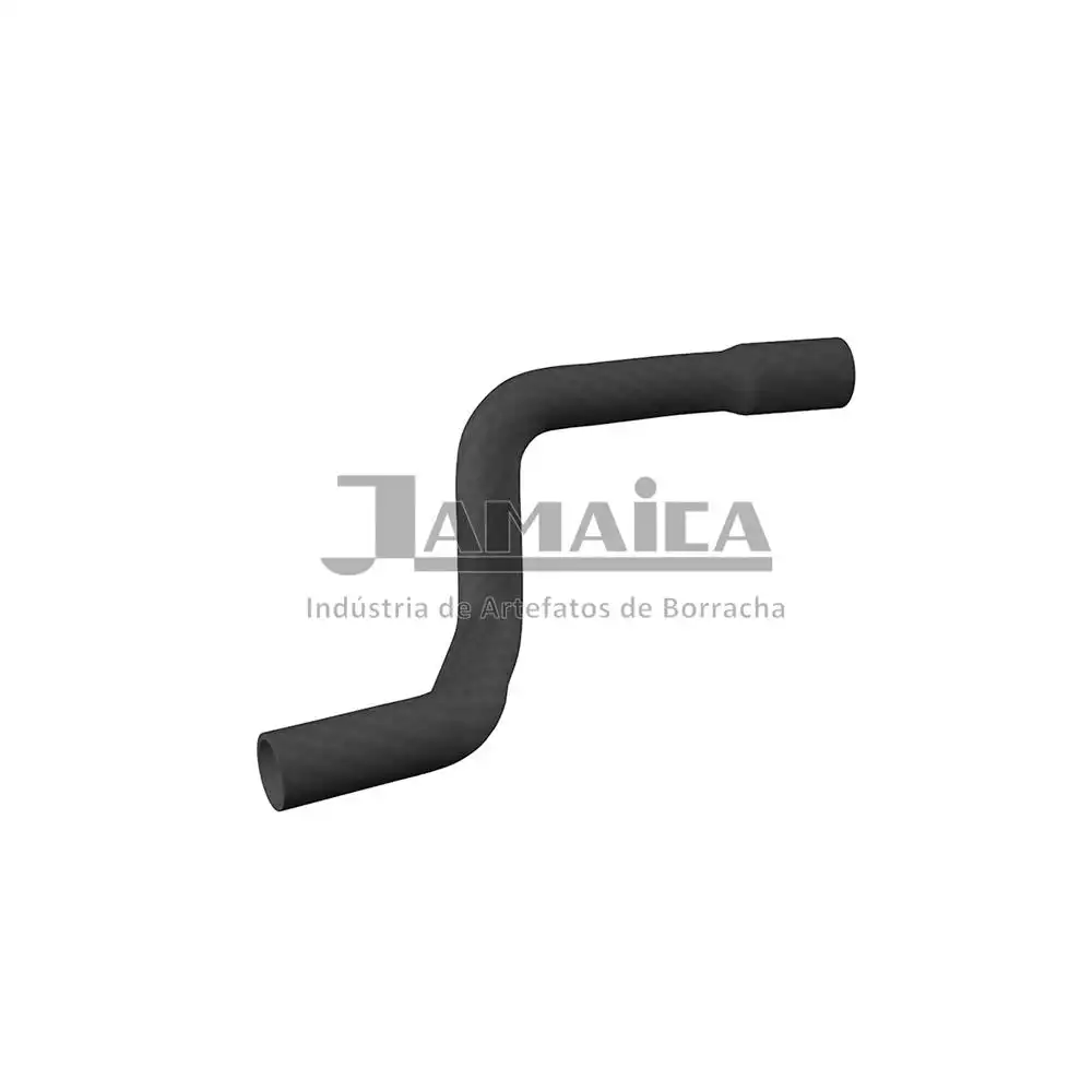 MANGUEIRA RADIADOR MERIVA 1.8 16V 2003 EM DIANTE INFERIOR