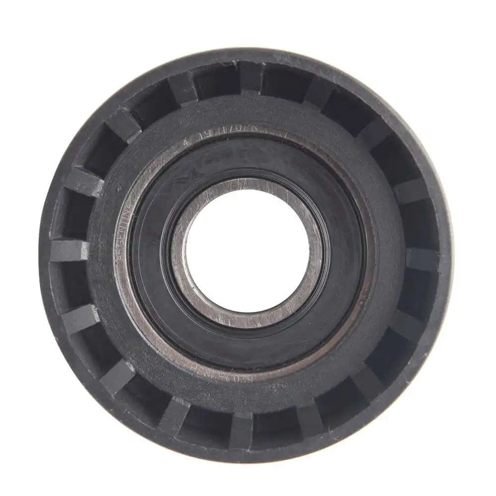 POLIA CORREIA ALTERNADOR RENAULT MASTER 2.5 2005/