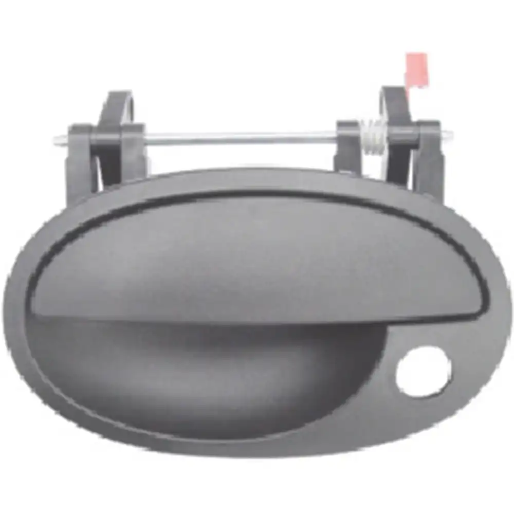 MACANETA EXT CORSA 2003/ MERIVA DIANT ESQ C/ FURO