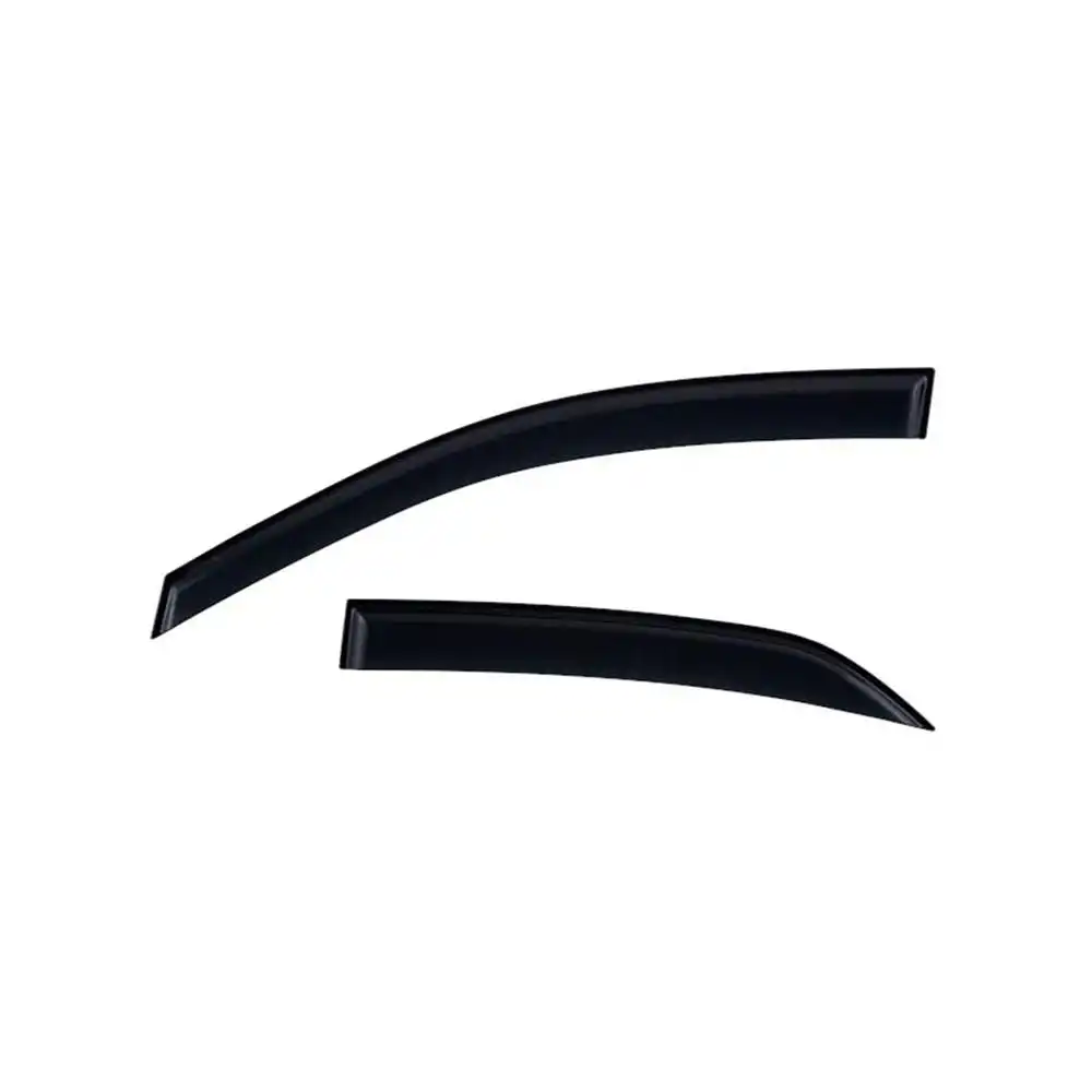 CALHA CHUVA TOYOTA COROLLA 08/