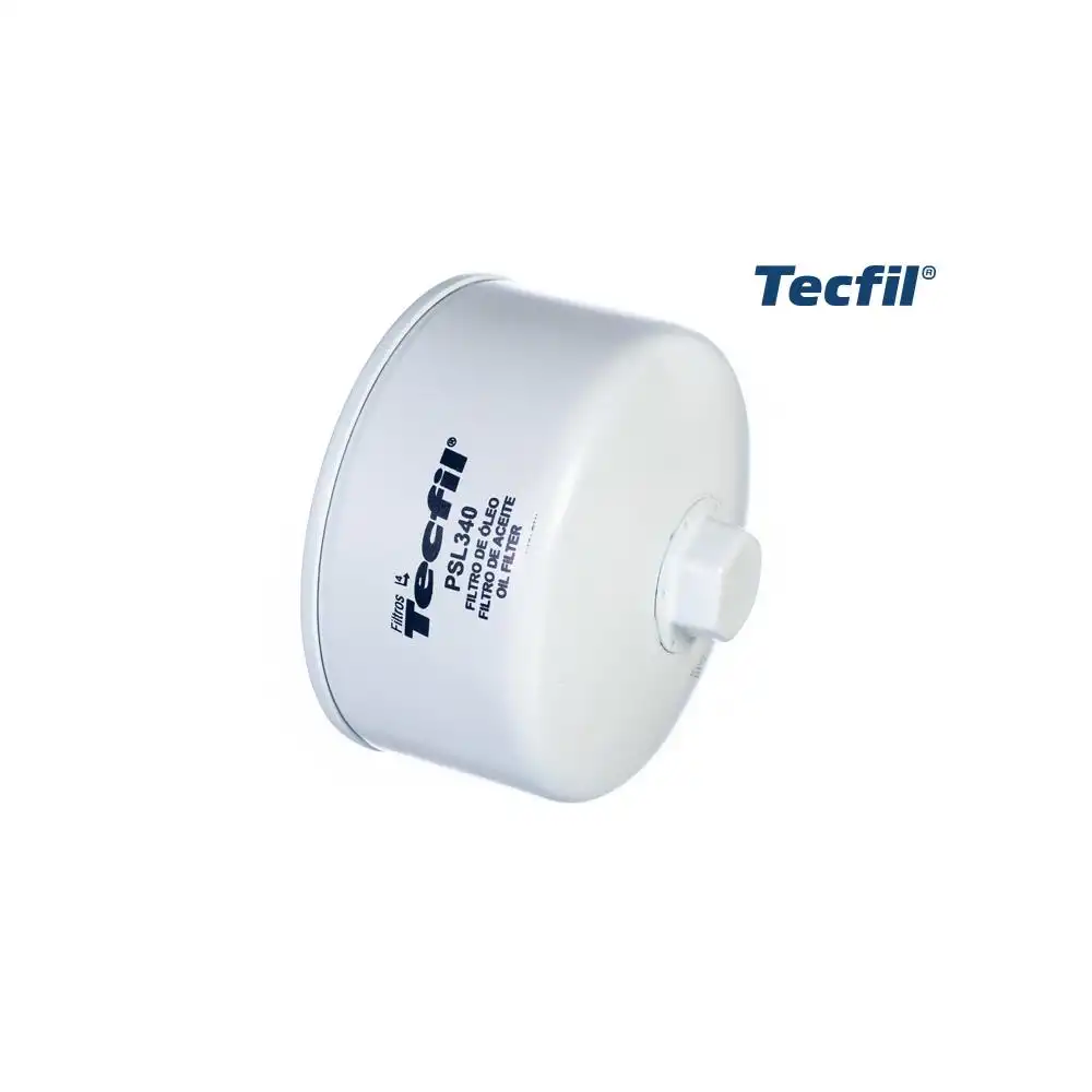 FILTRO OLEO MOTOR S-10 2.8 12V TURBO DIESEL 1998 A 2011