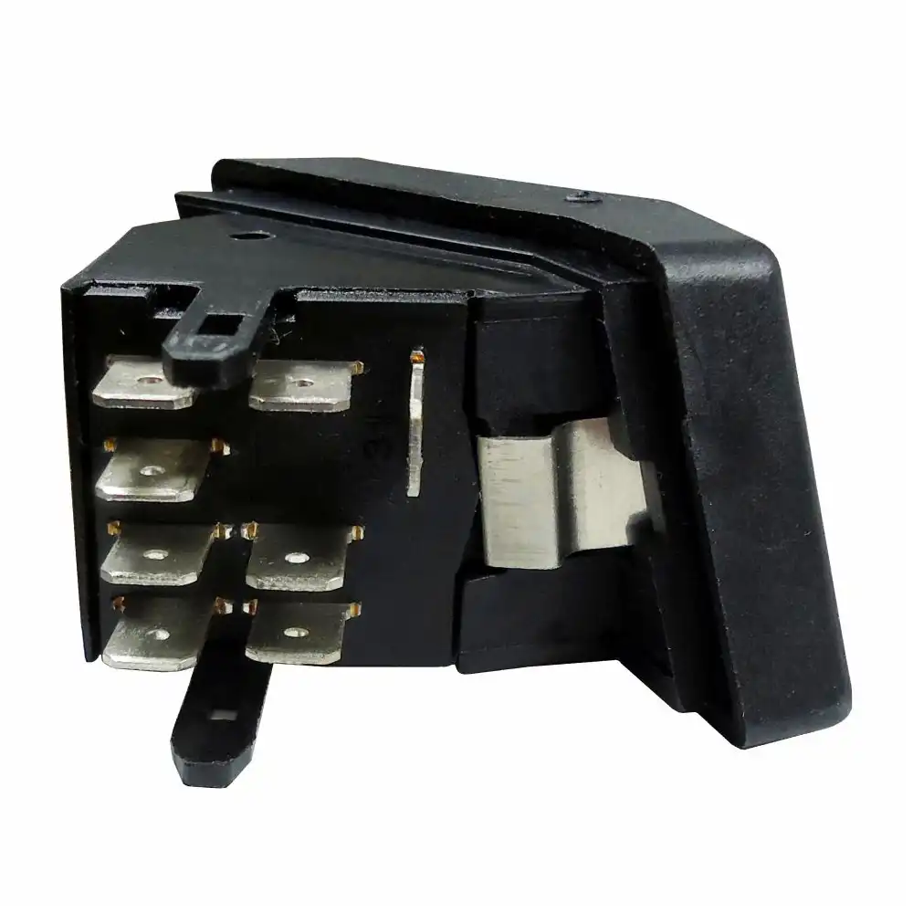 CHAVE LUZ GOL 2 ESTAGIOS 1988 A 1994