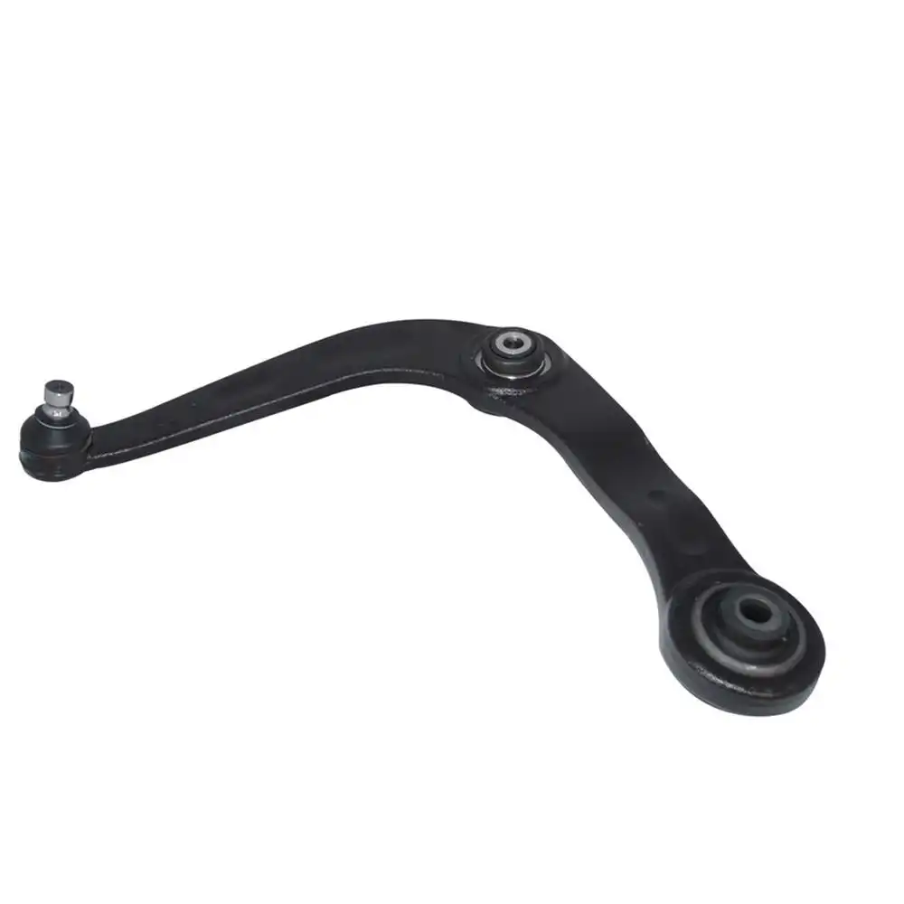 BANDEJA DIANTEIRA PEUGEOT 206 2000 A 2010 ESQUERDA COM PIVO