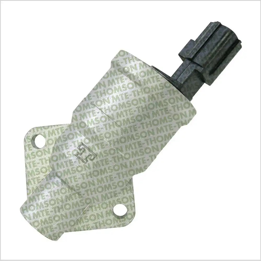 VALVULA MARCHA LENTA FIESTA 1.0 1.4 1.6 ZETEC ROCAM