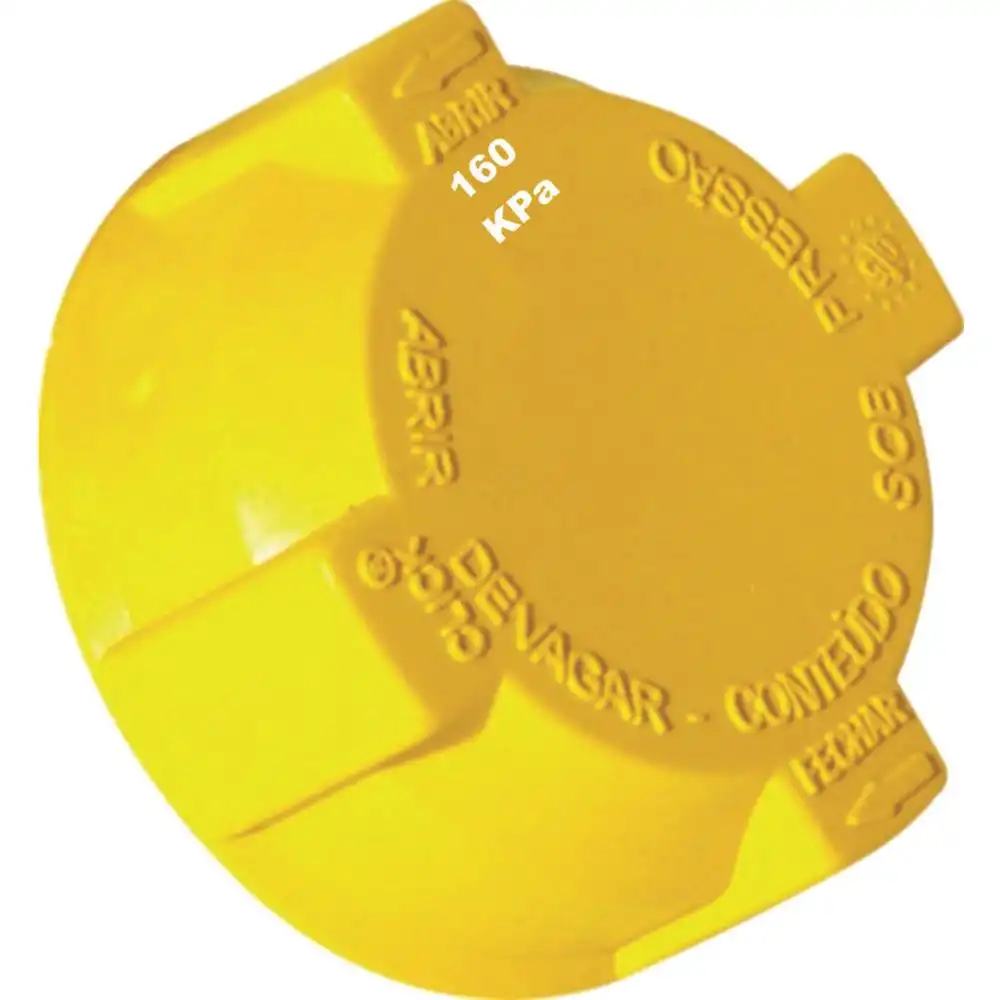 TAMPA RESERV.DAGUA RADIADOR AGILE ASTRA 99/ CELTA 2001/ CLAS