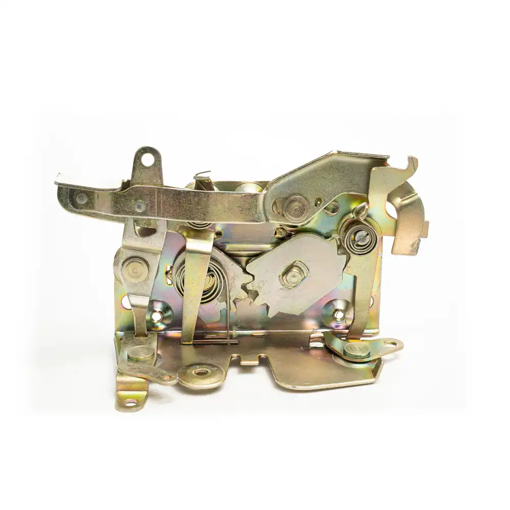 FECHADURA PORTA F-1000 F-4000 90/93 ESQ