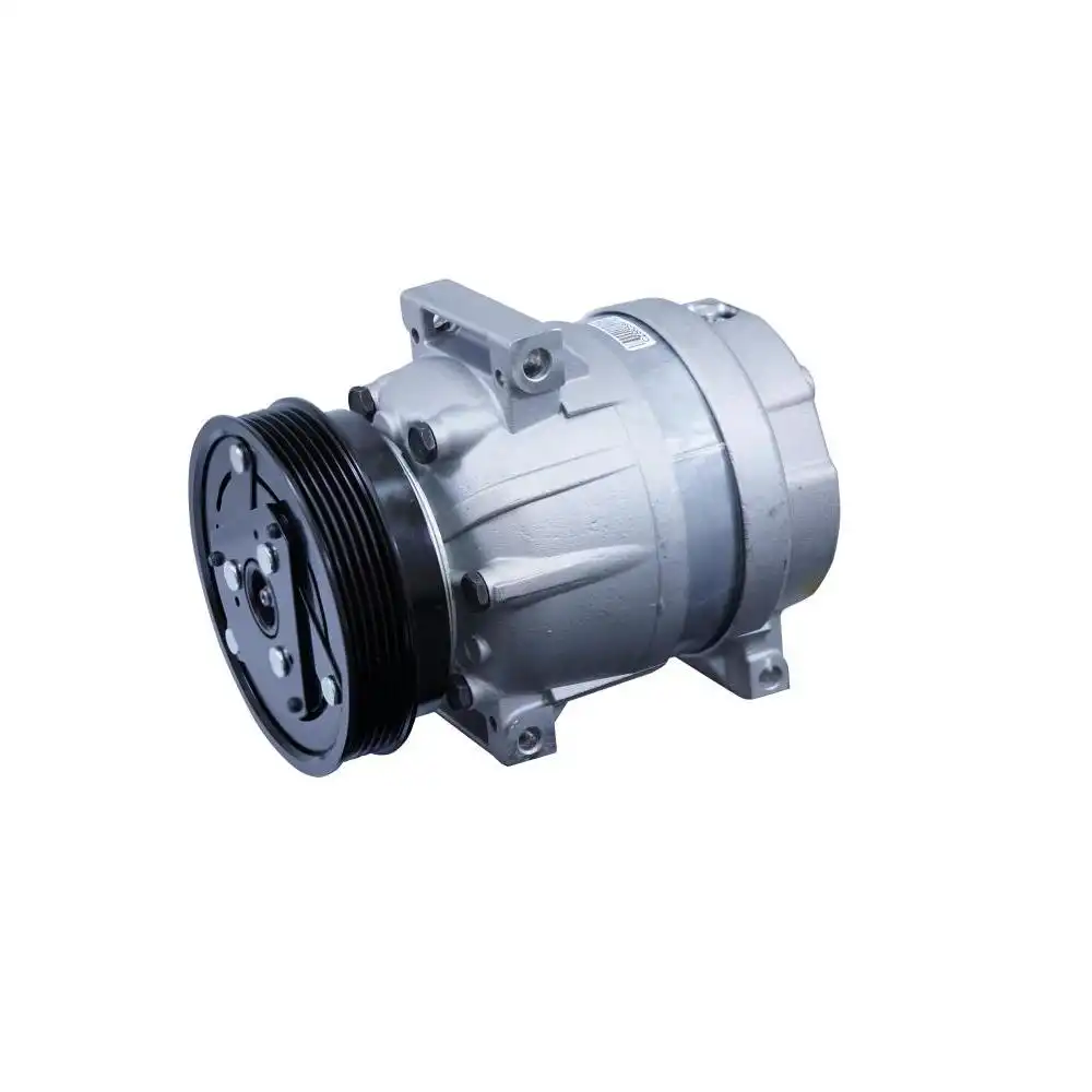 COMPRESSOR AR CONDICIONADO RENAULT MEGANE 1.6 16V