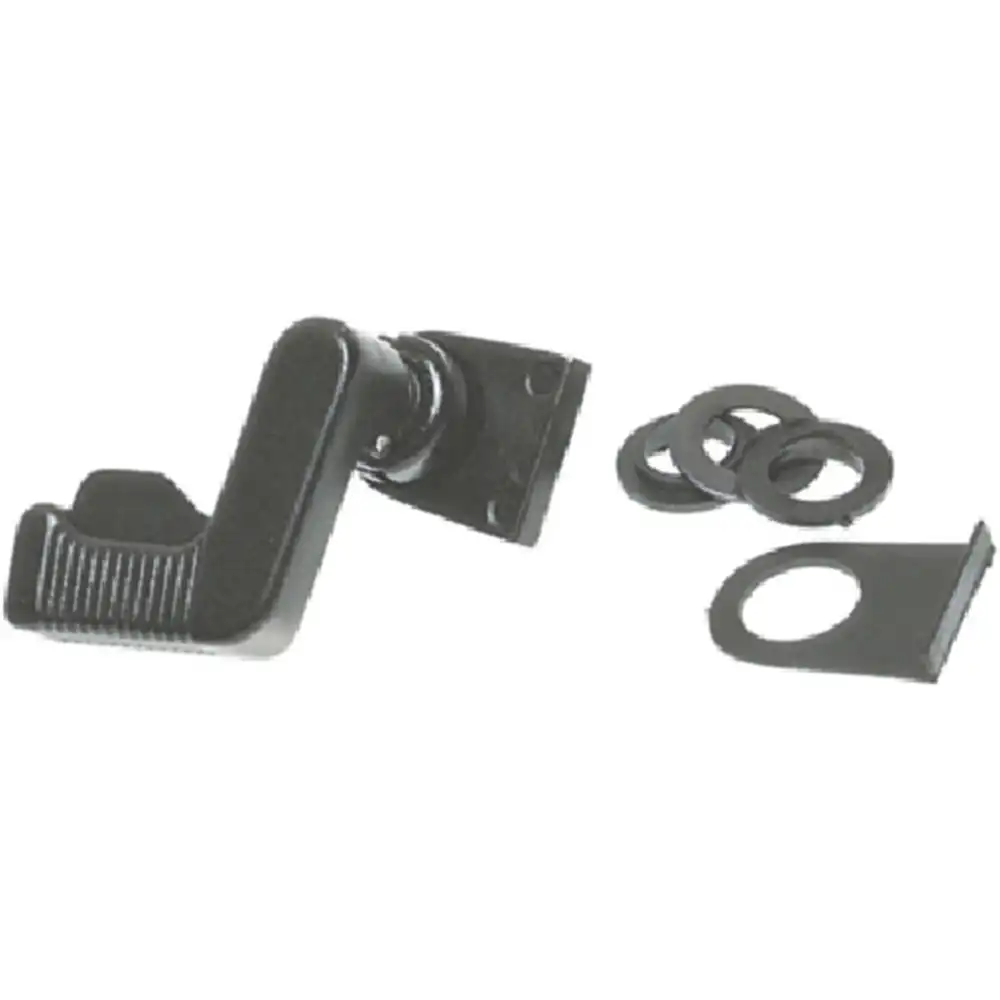 TRINCO QUEBRA VENTO CHEVETTE, MONZA /85 ESQ