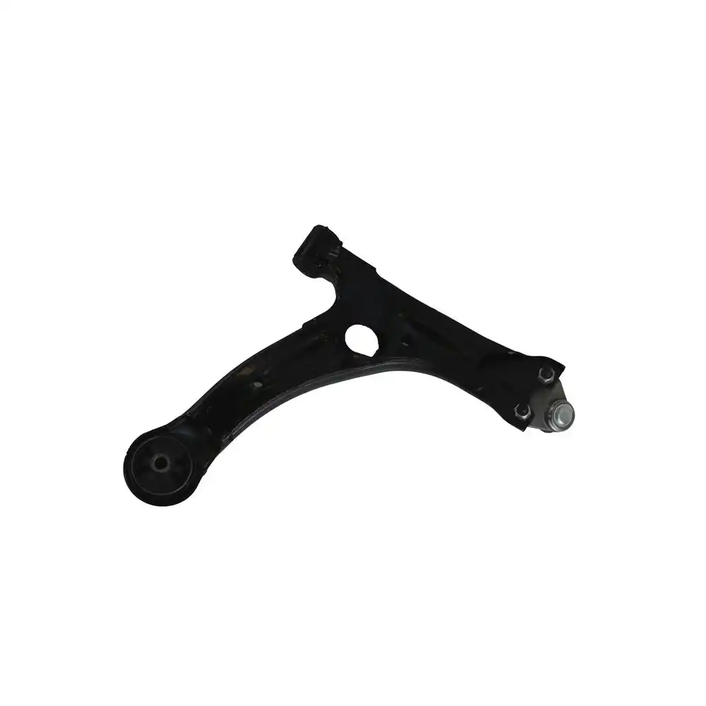 BANDEJA DIANTEIRA COROLLA 2002 A 2008 ESQUERDA COM PIVO