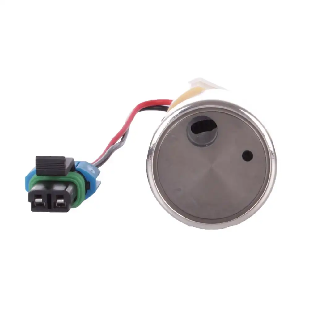 BOMBA COMBUSTIVEL INJECAO AIRCROSS 1.6 16V 2012 ACIMA