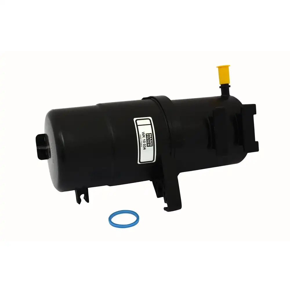 FILTRO DIESEL AMAROK 2.0 16V TDI TURBO DIESEL 2015/