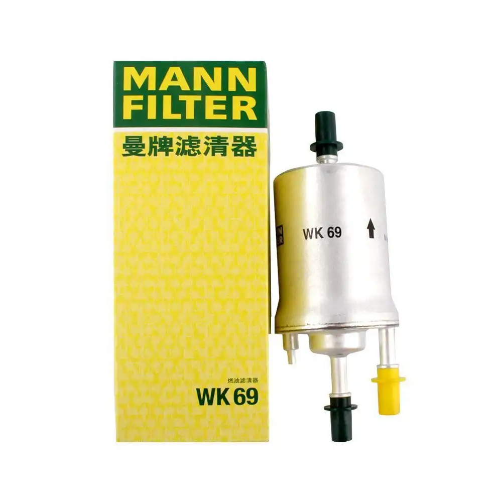 FILTRO COMBUSTIVEL JETTA 2.0 16V TSI 2010/