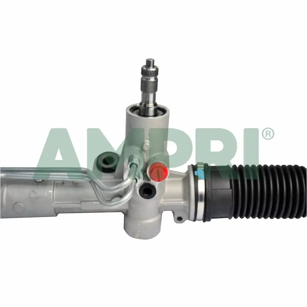 CAIXA DIRECAO FIAT PALIO ADVENTURE 2011 A 2018 HIDRAULICA