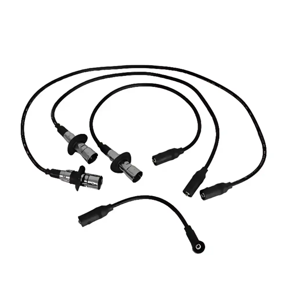 CABO VELA FUSCA KOMBI C/CATALISADOR SUPRESSIVO