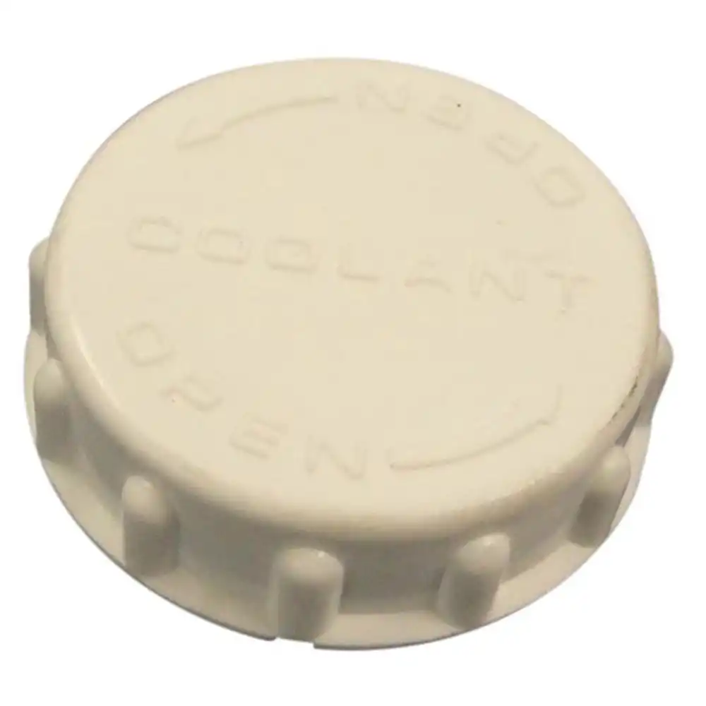 TAMPA RESERV. DAGUA RAD MITSUBISHI L-200 TRITON 2007 EM DIAN